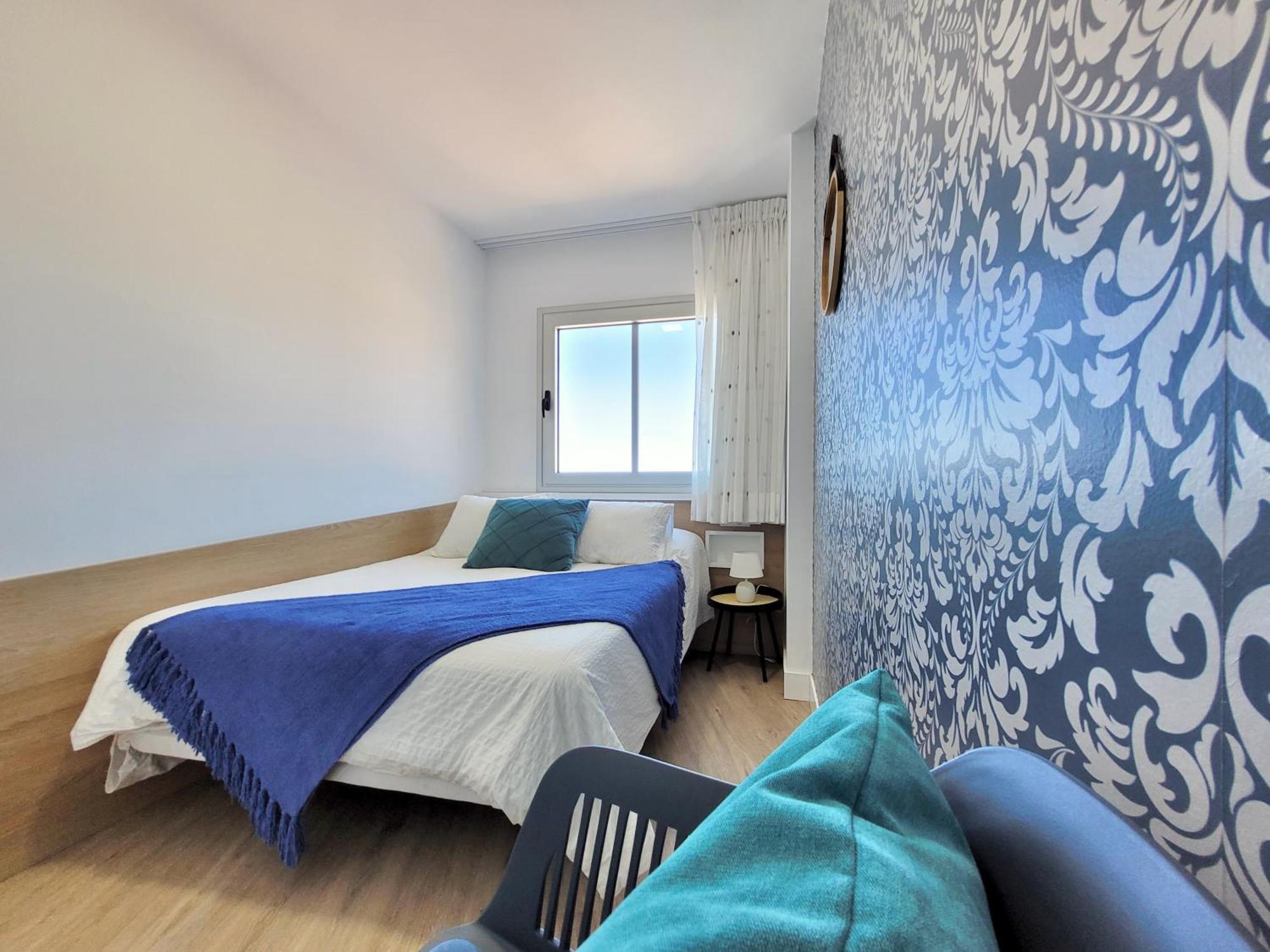 Ferienwohnung Coastal Vibe Tacoronte Exterior foto