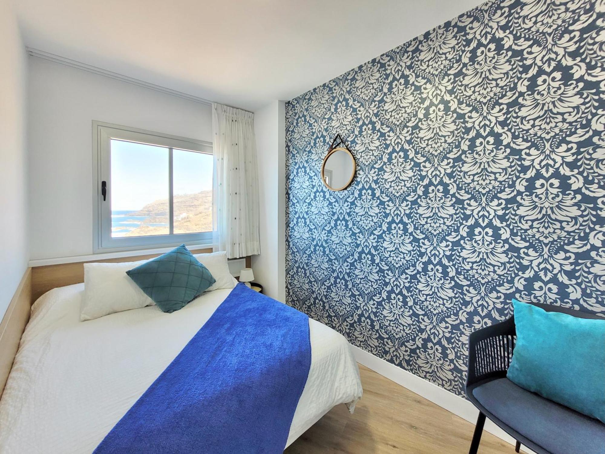 Ferienwohnung Coastal Vibe Tacoronte Exterior foto